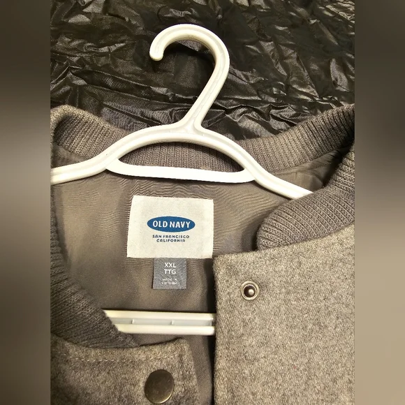 Gap jacket grey - Picture 3 of 3